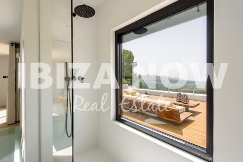 Villa em Es Cubells, Ibiza, Es Cubells - € 4.850.000 | Ref: 918 - foto 23